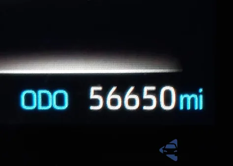 2022 Toyota Sienna Xle из США, поврежденный, VIN 5TDYRKEC0NS098197